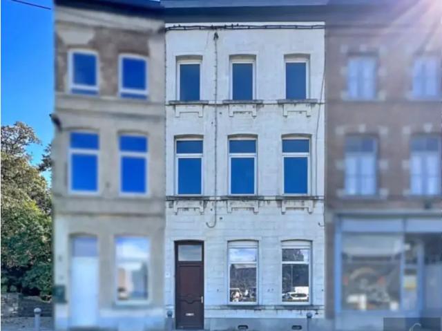 à vendre Maison Binche