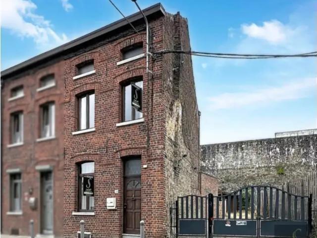 à vendre Maison Binche
