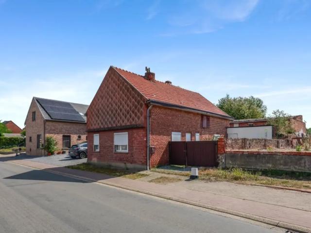 à vendre Maison Binderveld Leemstraat