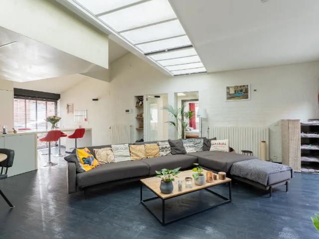 à vendre Maison Bissegem Hoogweg