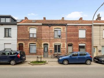8501, Courtrai, Arrondissement de Courtrai, Flandre