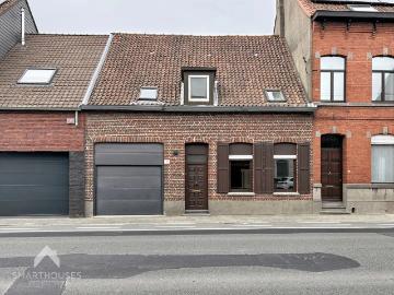 8501, Courtrai, Arrondissement de Courtrai, Flandre