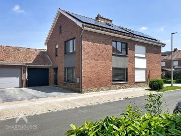 à vendre Maison Bissegem Serafijn Vermotelaan