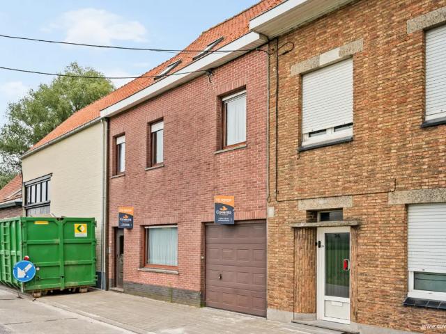 à vendre Maison Bissegem Sint Katharinastraat