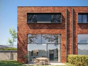 8501, Courtrai, Arrondissement de Courtrai, Flandre