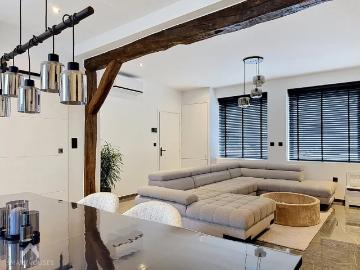 à vendre Maison Bissegem Tuinwijklaan