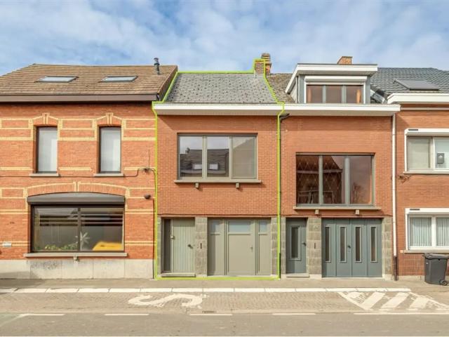 à vendre Maison Blaasveld Mechelsesteenweg