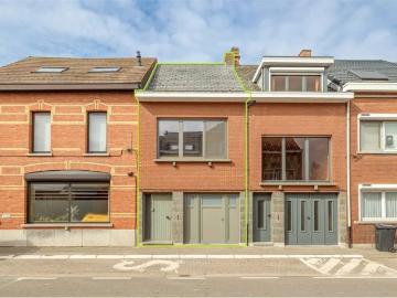 à vendre Maison Blaasveld Mechelsesteenweg