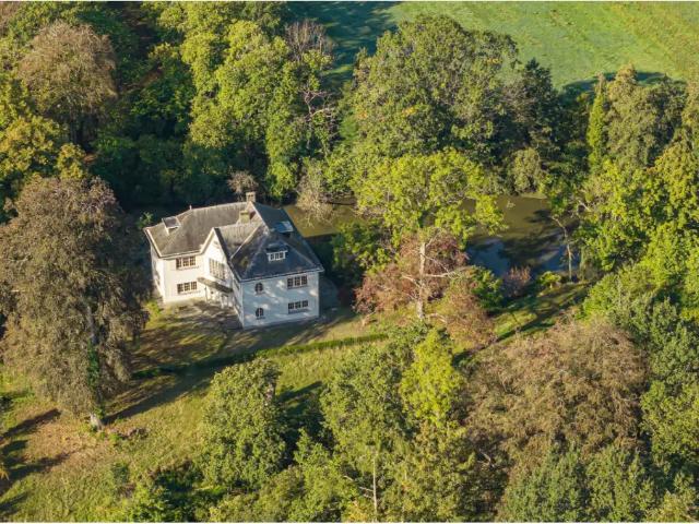 à vendre Maison Blaasveld Kasteel
