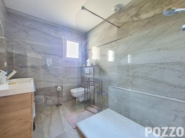 A VENDRE Maison Blainville Sur Orne 125 m2