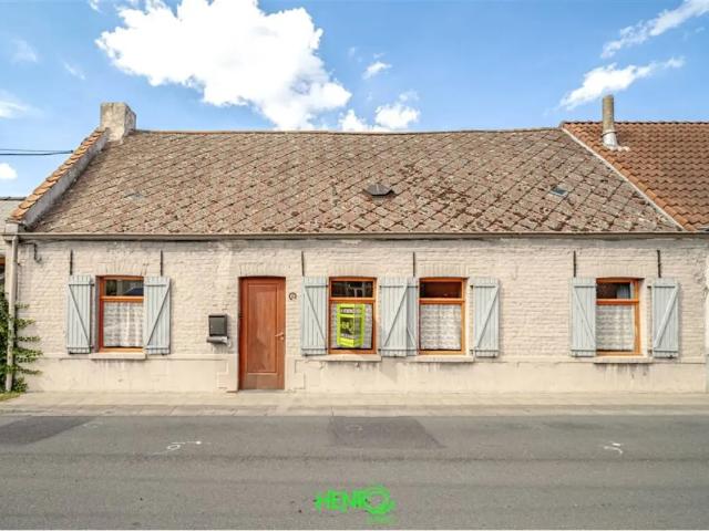 à vendre Maison Blandain