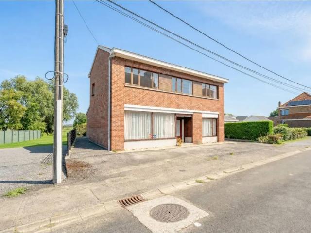 à vendre Maison Blandain