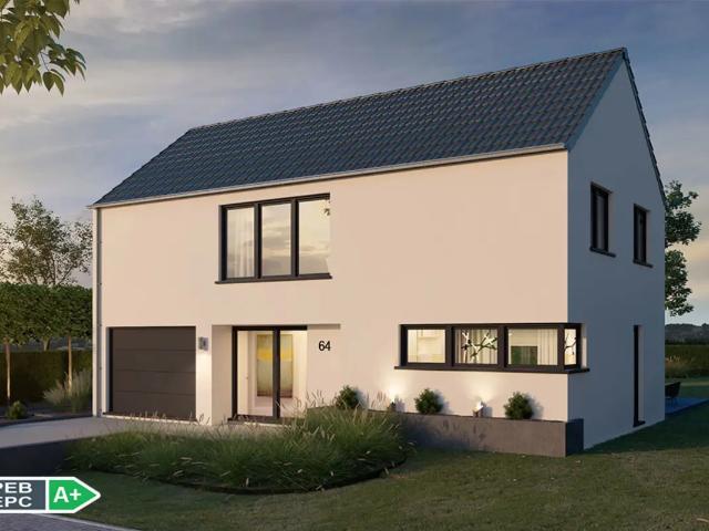 à vendre Maison Blandain