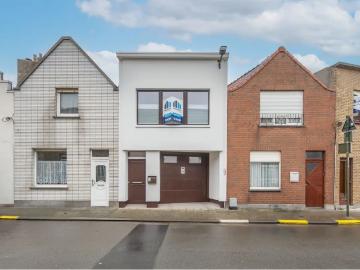 à vendre Maison Blankenberge Evendijk West