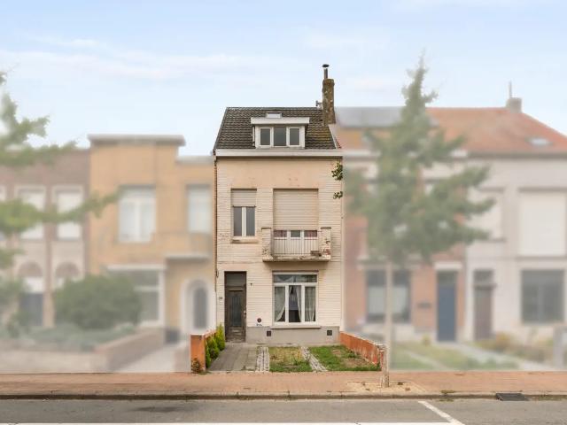 à vendre Maison Blankenberge Groenestraat