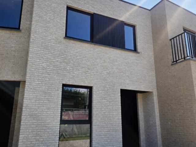 à vendre Maison Blankenberge J. Vande Puttelaan
