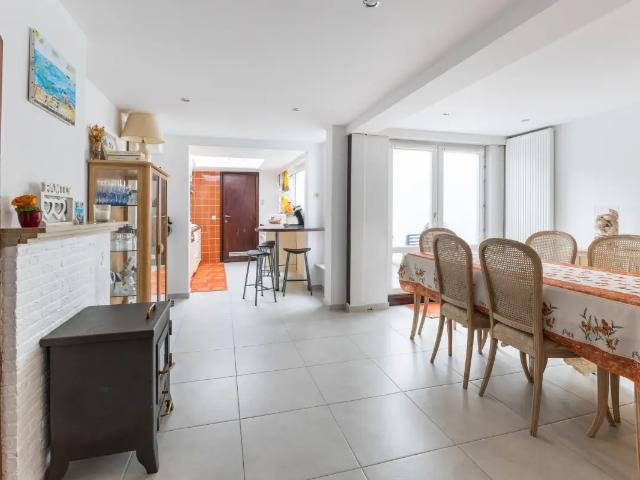 à vendre Maison Blankenberge Koninginlaan