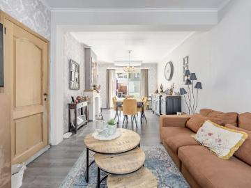 à vendre Maison Blankenberge Vredelaan