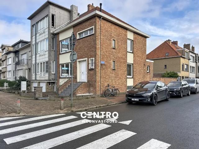 à vendre Maison Blankenberge