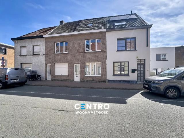 à vendre Maison Blankenberge