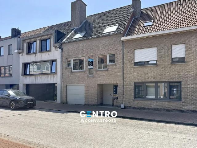 à vendre Maison Blankenberge