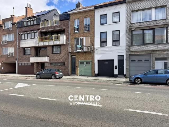 à vendre Maison Blankenberge