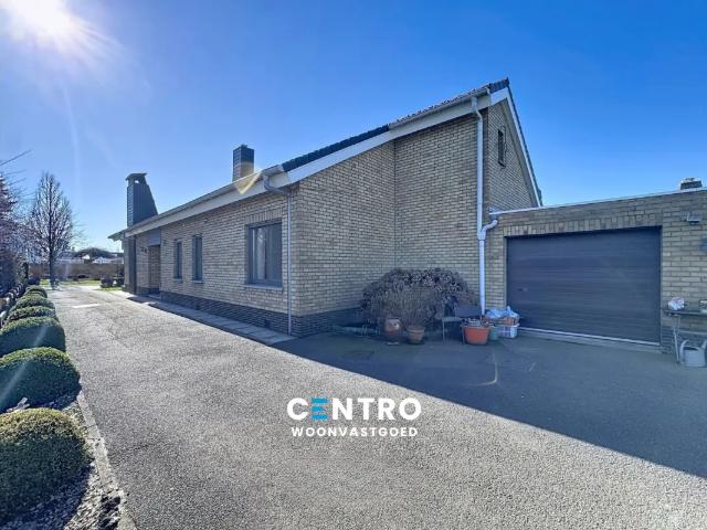à vendre Maison Blankenberge