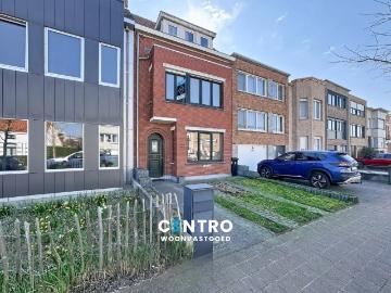 à vendre Maison Blankenberge