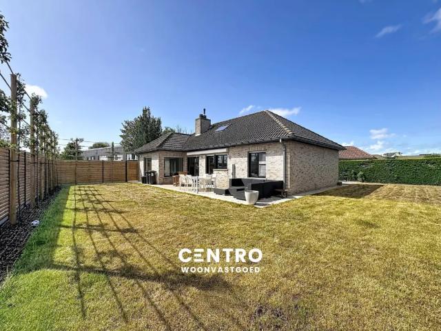 à vendre Maison Blankenberge