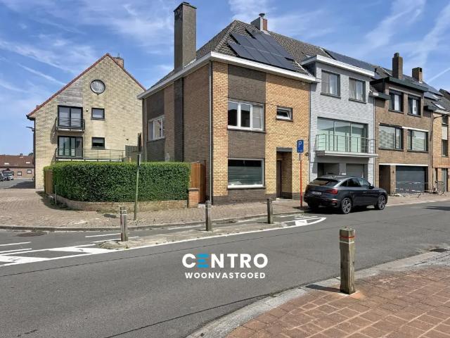 à vendre Maison Blankenberge
