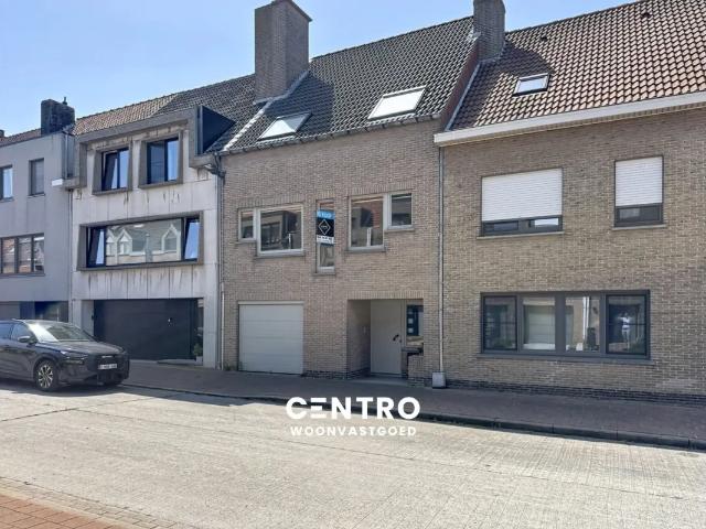 à vendre Maison Blankenberge