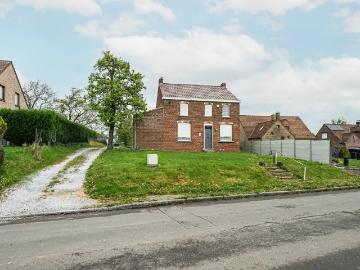 7040, Quévy, Arrondissement de Mons, Wallonie