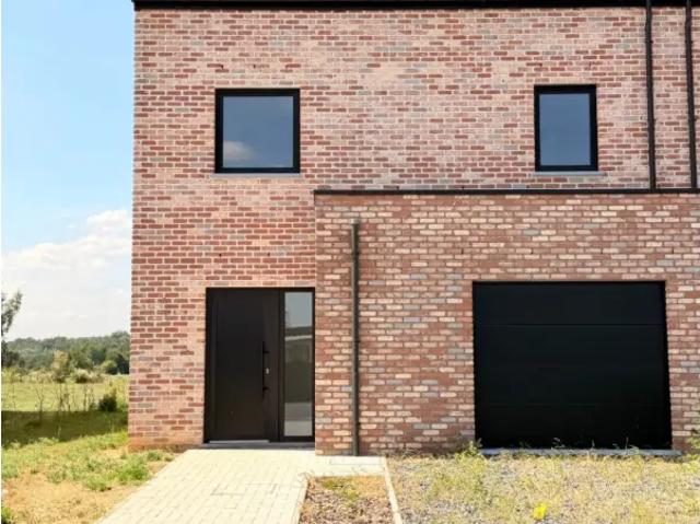 à vendre Maison Blaregnies