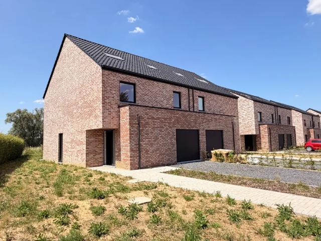 à vendre Maison Blaregnies