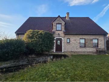 7321, Bernissart, Arrondissement de Ath, Wallonie