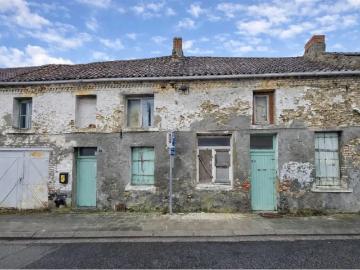 7321, Bernissart, Arrondissement de Ath, Wallonie