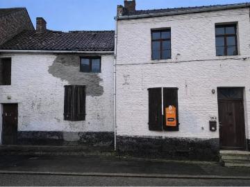 7321, Bernissart, Arrondissement de Ath, Wallonie