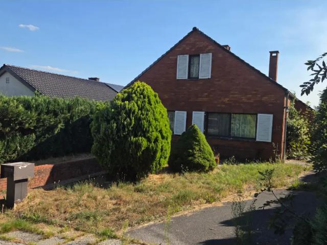 à vendre Maison Blaton Rue du Bois