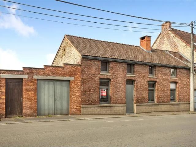 à vendre Maison Blaton Rue Émile Carlier