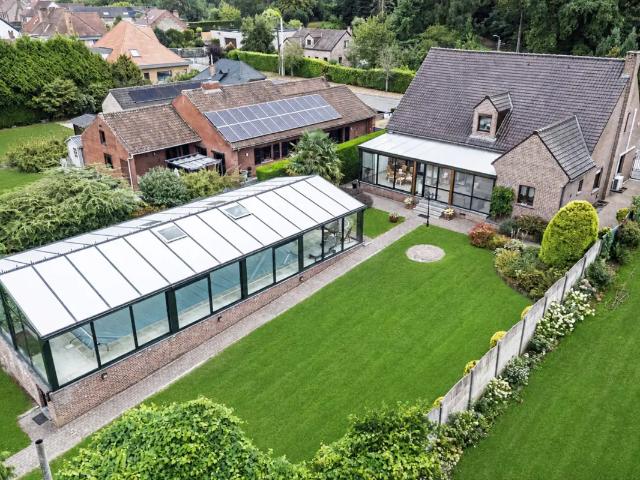 à vendre Maison Blaton