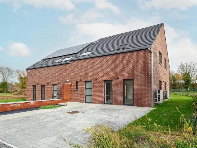 à vendre Maison Blaugies