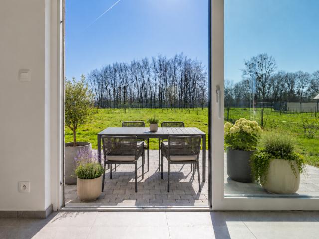 à vendre Maison Blégny Rue des Trente Trois