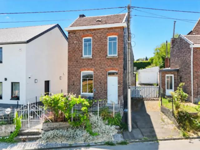 à vendre Maison Blégny Rue du Doyard, 20