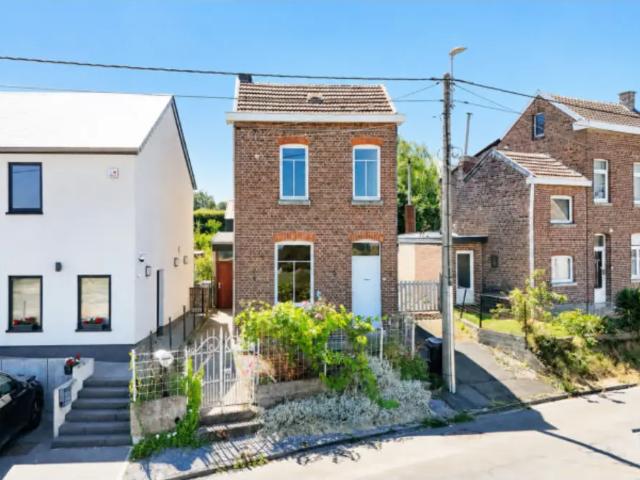 à vendre Maison Blégny Rue du Doyard, 20
