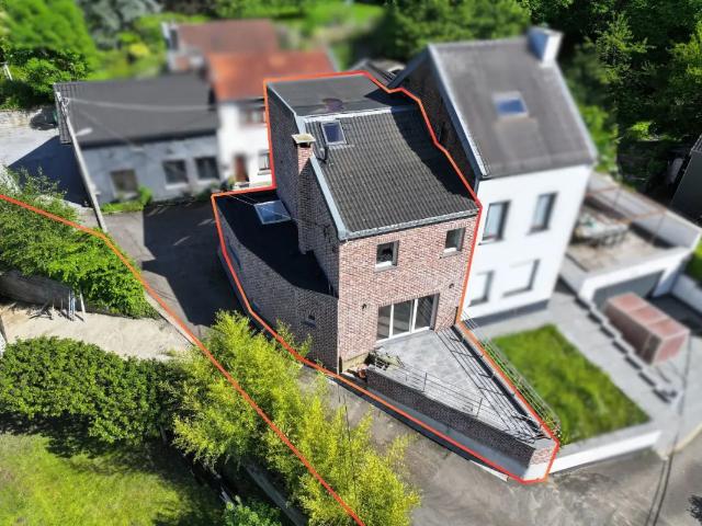 à vendre Maison Blégny Rue Haie delle Praye