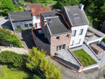 à vendre Maison Blégny Rue Haie delle Praye