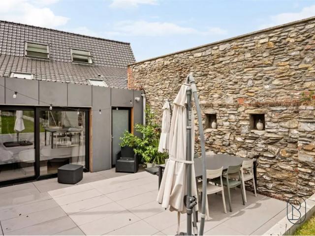 à vendre Maison Bléharies Rue des Combattants