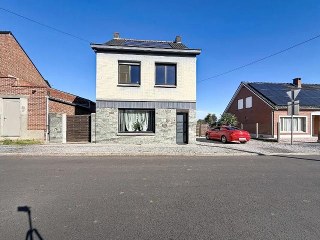 à vendre Maison Bléharies rue des déportés
