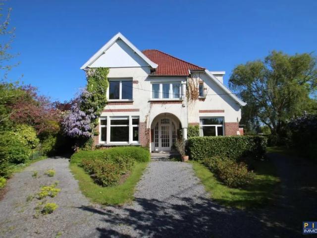 à vendre Maison Bléharies