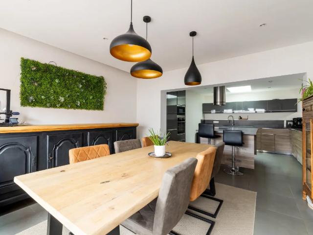 à vendre Maison Bléharies
